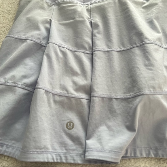 lululemon athletica Light Gray Skirt - Picture 6 of 10